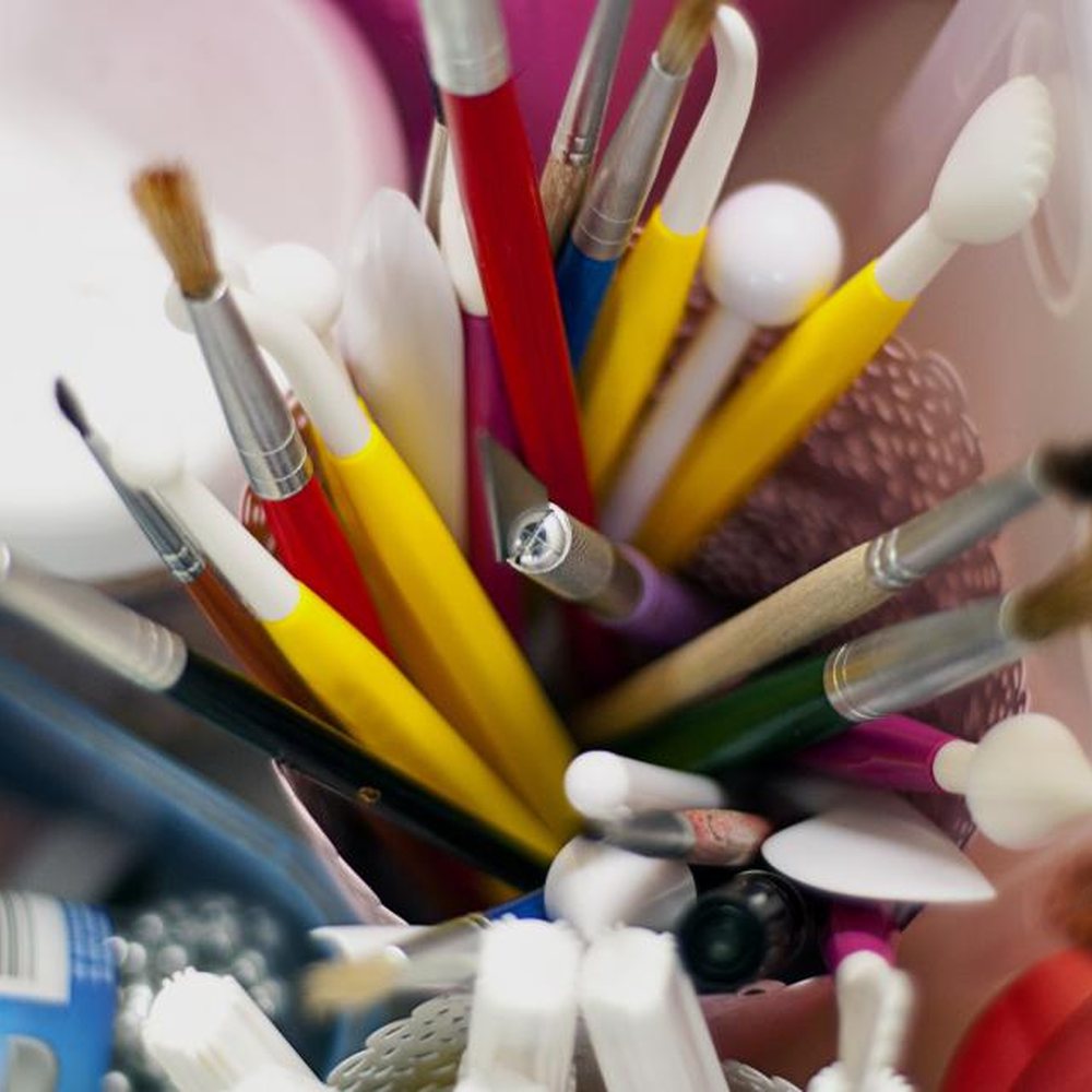 Artist Brush Set