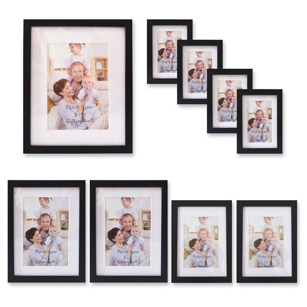 Brass Photo Frame
