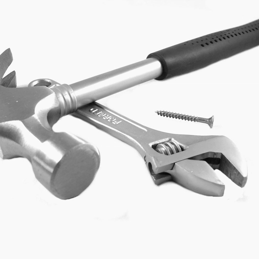 Claw Hammer