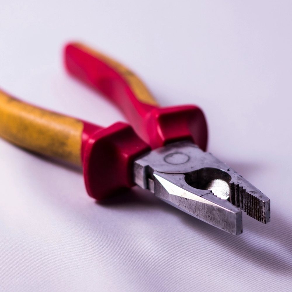 Combination Pliers
