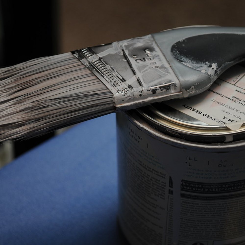 Emulsion Paint