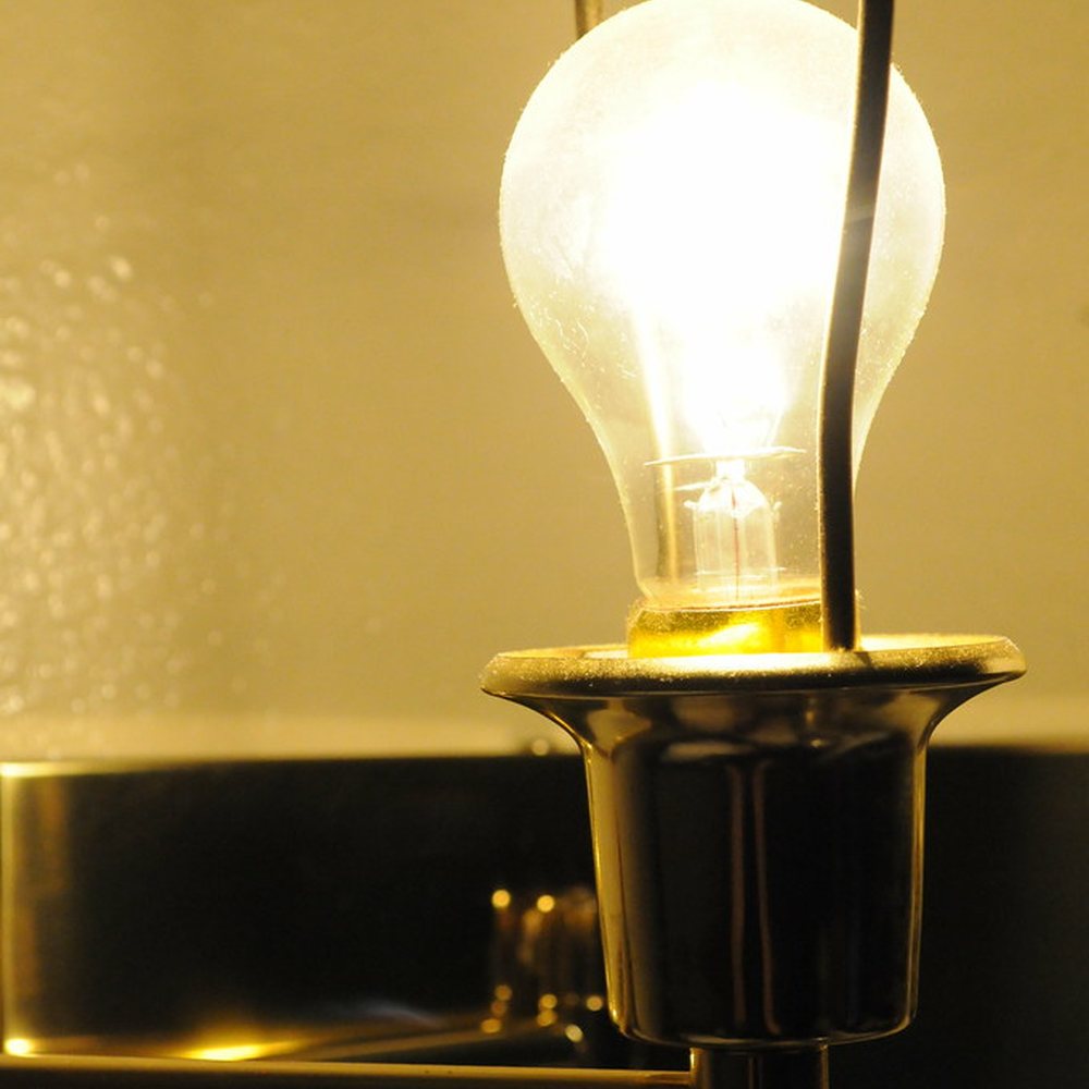 Filament Bulb