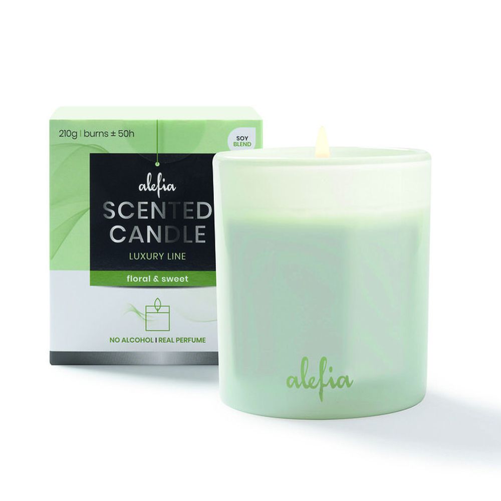 Soy Candle