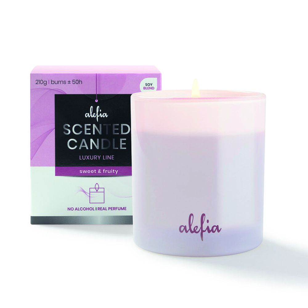 Soy Candle