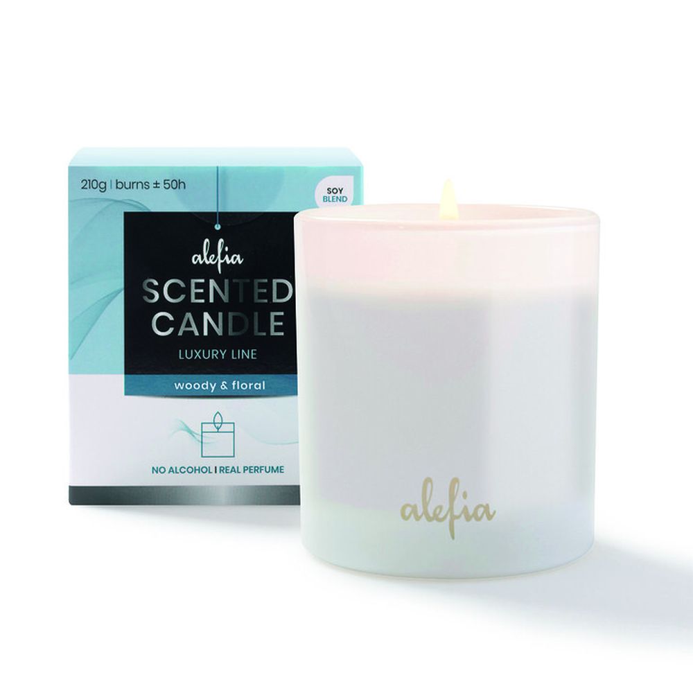Soy Candle