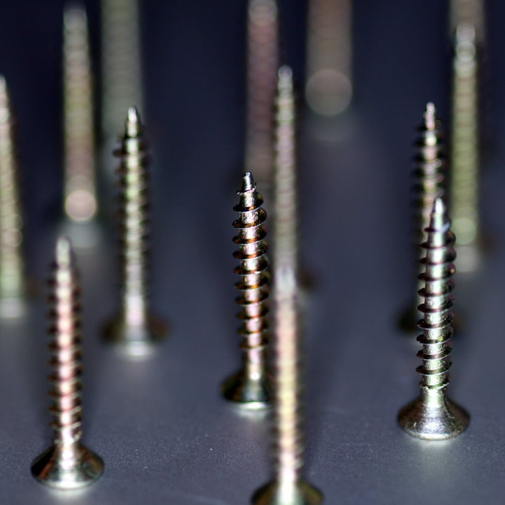 Wood Screws